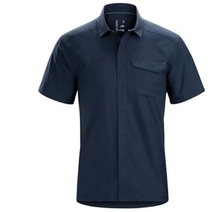 Arc'teryx Skyline Shirt Short Sleeve Men's